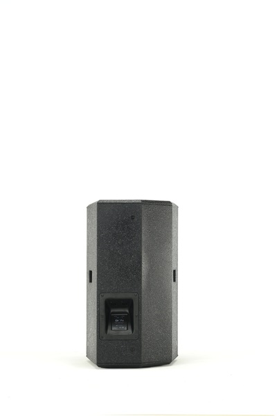 2-WAY PASSIVE SPEAKER, 1X12" LF/ 1X1" HF, 800W PEAK @ 8OHMS,127DB SPL, 90X70, ROTATABLE HORN-BLACK